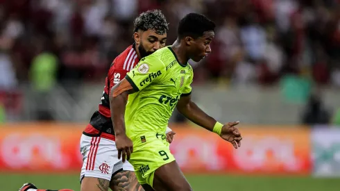 Como a LIBRA pode potencializar ainda mais os times brasileiros. Foto: Thiago Ribeiro/AGIF