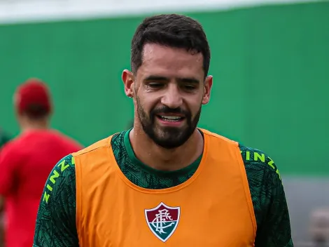 Vai sair? Atacante do Corinthians pode jogar com Renato Augusto