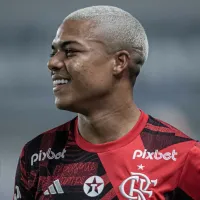 R$ 268 milhões, foi confirmado: Venda de Igor Jesus tem decisão definitiva no Flamengo