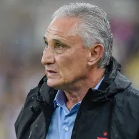 VIROU XODÓ! Pedro vive boa fase e auxiliar de Tite se derrete pelo atacante