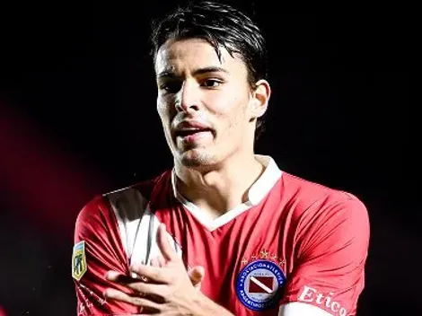 Redondo não vai vai mais jogar com Messi e reviravolta chega voando ao Corinthians