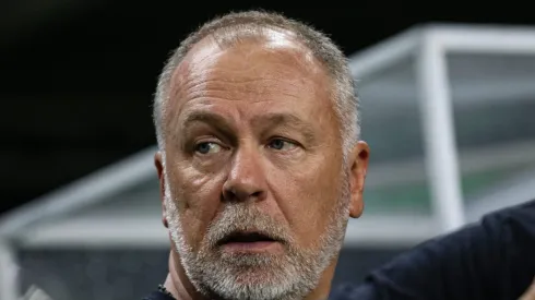 Corinthians sofre com os efeitos da passagem de Mano Menezes. Foto: Leonardo Hubbe/AGIF