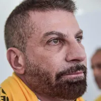 Pedrinho recebe ‘recado’ inacreditável da 777 Partners e bastidores do Vasco pegam fogo