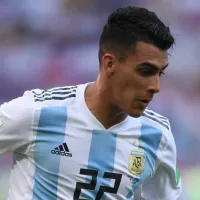 Salário de Pavón no Grêmio vaza nos bastidores e repercute na torcida