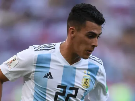 Pavón tem salário exposto no Grêmio e valores chegam aos gremistas