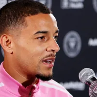 Treinador do Inter Miami entrega destino de Gregore e notícia chega ao Botafogo