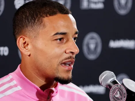 Treinador do Inter Miami entrega destino de Gregore e assunto chega ao Botafogo