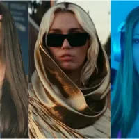 Miley Cyrus, Shakira e mais: 10 músicas com indiretas para ex-companheiros