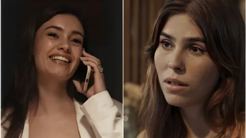 Eliana segue buscando vingança contra Buba - Reprodução/TV Globo