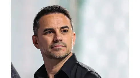 Foto: Gilson Junio/AGIF - Rodrigo Caetano deve deixar o Atlético-MG