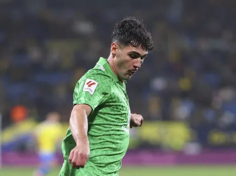 Direto da Espanha: Situação de Johnny chama atenção e Internacional ‘aguarda’ possível bolada