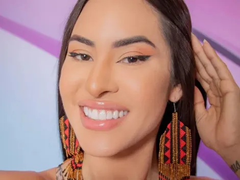 10 curiosidades sobre Isabelle, dançarina do Boi Garantido de Parintins