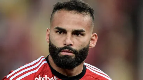 Thiago Maia deve resolver seu futuro em breve – Foto: Thiago Ribeiro/AGIF