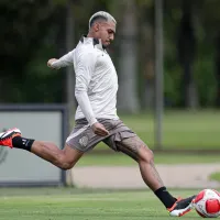Matheus França mal chega ao Corinthians e atitude com António Oliveira repercute