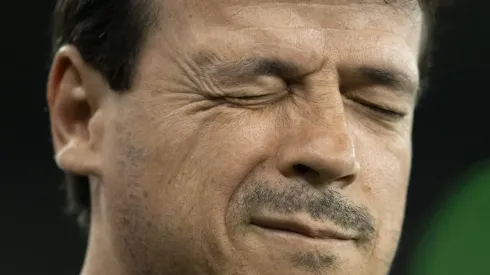 Fluminense de Diniz pode se classificar antecipadamente3. Foto: Jorge Rodrigues/AGIF