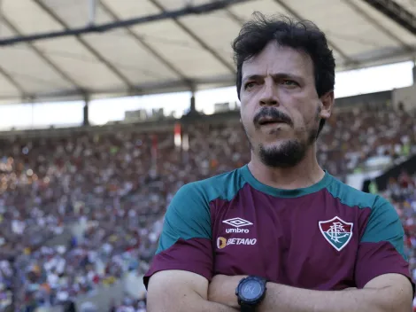 Fora dos planos, jogador do Fluminense está liberado para procurar outro clube