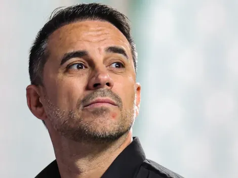 FAVORITO! Atlético encaminha acerto com sucessor de Rodrigo Caetano