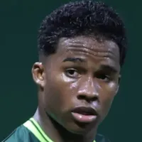 Endrick pode ser barrado no Derby para \'queridinho\' de Abel no Palmeiras jogar