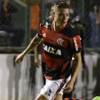 Criado no Flamengo, Adryan passa por drama na carreira