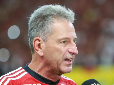 Confirmado: Ex-Vasco gera influência e Landim pode perder negócio milionário no Flamengo
