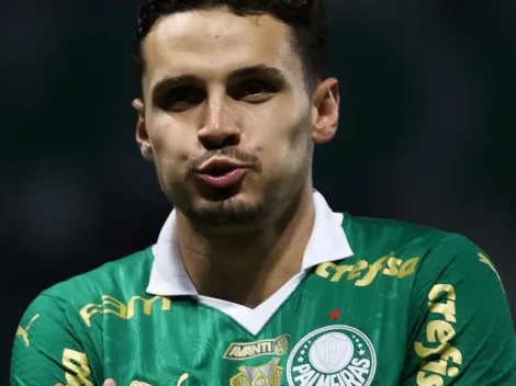 Além de Veiga de volta, Palmeiras tem outra boa notícia para o Derby Paulista