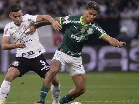 Palmeiras e Corinthians fazem clássico quente neste domingo (18); saiba onde assistir ao jogo