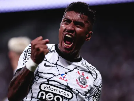 Redução de salário e treinando bem: Corinthians tem novidade sobre Paulinho