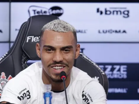 EXCLUSIVA! Matheus França detalhes de saída do Flamengo e conversa com Marcos Braz