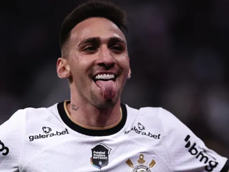 Confirmado pelo estafe: Grêmio e Mosquito estão definidos sobre transferência