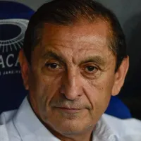 Escalação: Ramón Díaz não titubeia e escolha substitutos de dupla de zaga titular