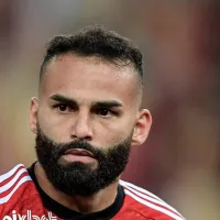 Flamengo aguarda: Internacional espera \'dobrar\' franceses e anunciar Thiago Maia semana que vem