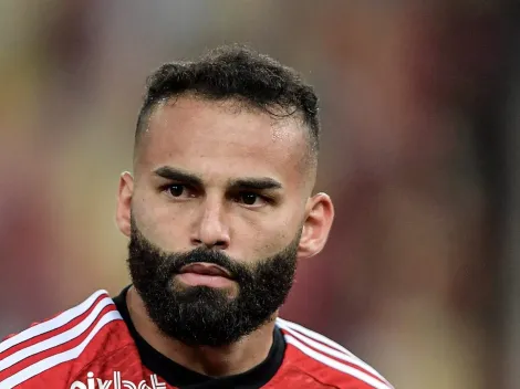 Flamengo foi avisado: Internacional espera 'dobrar' franceses e estipula data para Thiago Maia ser anunciado
