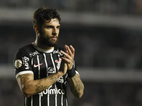 Salário de Yuri Alberto no Corinthians é divulgado e surpreende toda a torcida