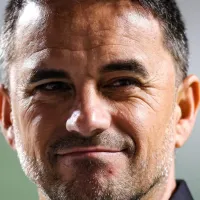 Presidente do Atlético-MG revelou quem será o substituto de Rodrigo Caetano