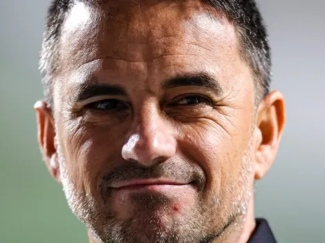 Em entrevista, o presidente do Atlético-MG revelou quem será o substituto de Rodrigo Caetano