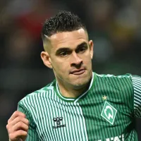 Notícia boa para o Internacional; Rafael Borré pode ter sua chegada adiantada