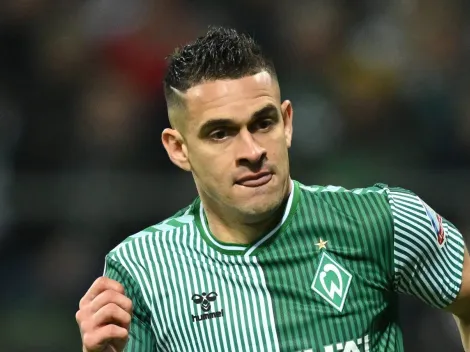 Internacional recebe atualização sobre vinda antecipada de Rafael Borré