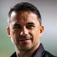 Confirmado, deve topar: Rodrigo Caetano age ‘na surdina’ e CBF gera polêmica na torcida do Palmeiras