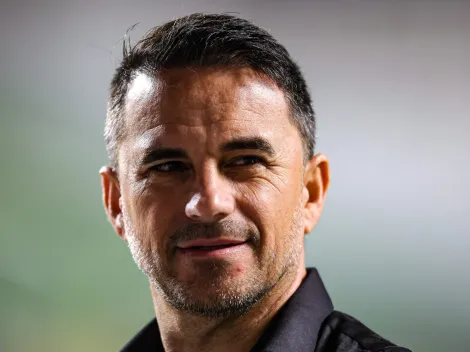 Rodrigo Caetano age ‘na surdina’ e gera polêmica na torcida do Palmeiras