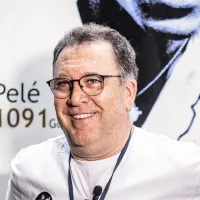 Revelado, o presidente quer: Marcelo Teixeira almeja Santos com Neymar, Gabigol e +1 joia em 2025