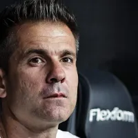 Primeira negociação para Victor: Talles Magno volta ao radar do Atlético Mineiro