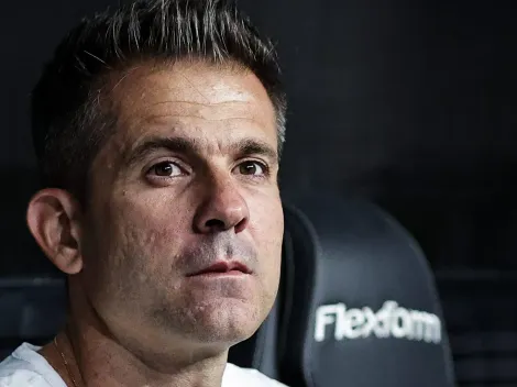 Primeira negociação oficial de Victor: Atacante volta ao radar do Atlético Mineiro para reforçar o elenco