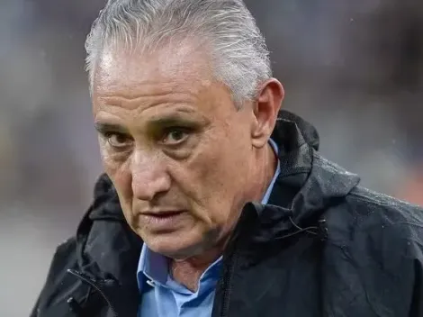 Tite aprova zagueiro canhoto e ele vai jogar no Flamengo em 2024
