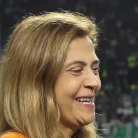 Decisão de Leila e Barros no Palmeiras deixa torcida do Verdão revoltada