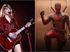 Deadpool 3: Marvel aumenta expectativas de fãs quanto a participação de Taylor Swift em filme