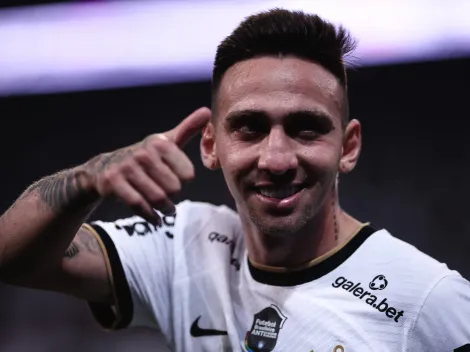 Agora é oficial: Corinthians bate o martelo sobre saída de Gustavo Mosquito