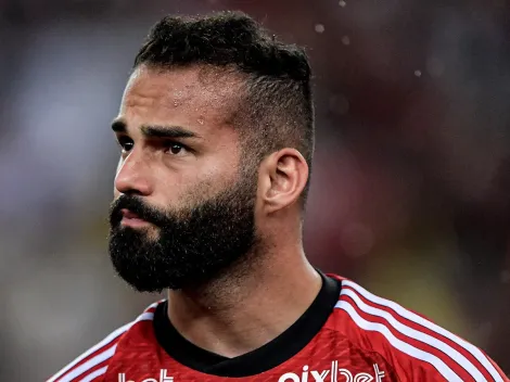 Flamengo não para em Thiago Maia e prepara mais saídas no elenco