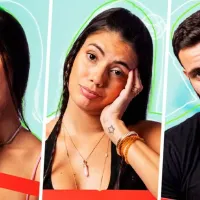 BBB 24: Deniziane, Fernanda e Matteus estão no paredão; Lucas escapa na Bate e Volta
