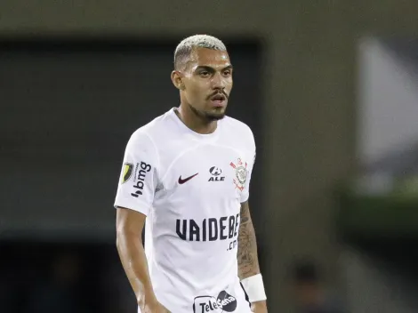 NÃO, NÃO É ASSIM! Lance bizarro de Matheuzinho repercute na torcida do Flamengo