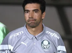 Abel fica bravo com empate e analisa atuação do Corinthians no Dérbi